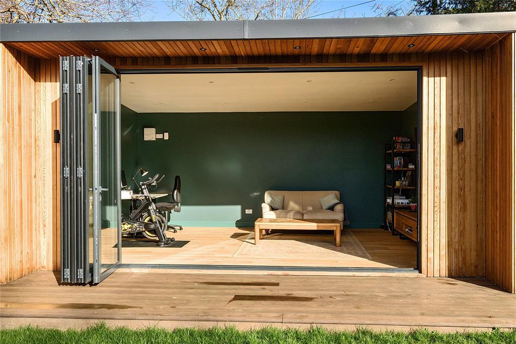 Cabin