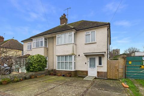 3 bedroom semi-detached house for sale, Broadwater Way, Worthing, BN14 9LP