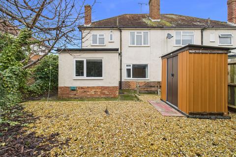 3 bedroom semi-detached house for sale, Broadwater Way, Worthing, BN14 9LP