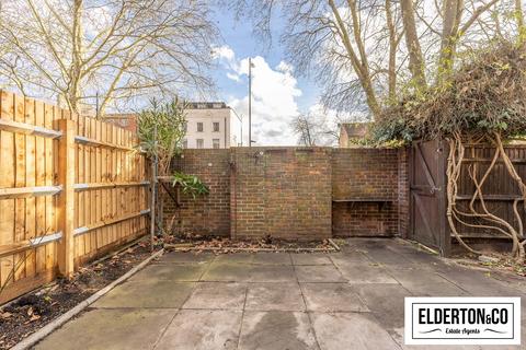 2 bedroom flat for sale, Roth Walk, London N7