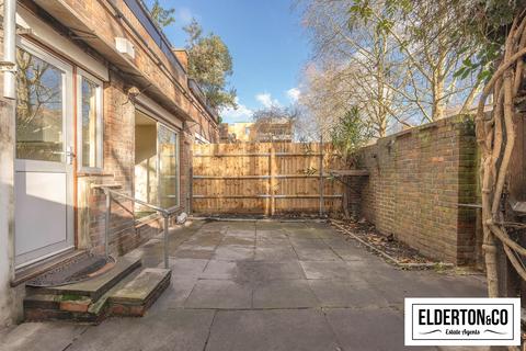 2 bedroom flat for sale, Roth Walk, London N7