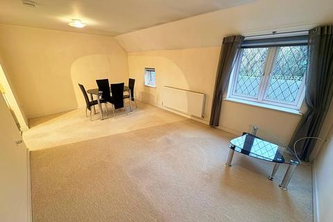 undefined, The Furlong, Oakley, MK43