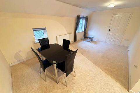 undefined, The Furlong, Oakley, MK43