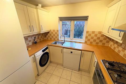 undefined, The Furlong, Oakley, MK43
