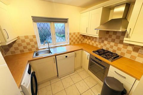 undefined, The Furlong, Oakley, MK43