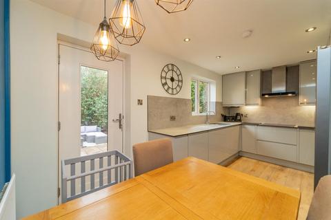 undefined, Corkland Road, Chorlton