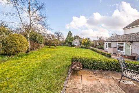 undefined, Main Road, Milton Keynes MK17