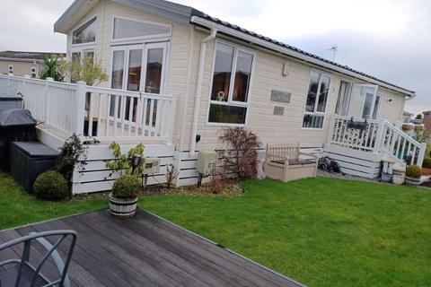 undefined, Two Bed Pemberton Rivendale (40x20) Poulton Plaiz Leisure Park, Poulton-le-Fylde FY6