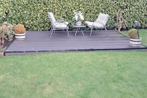undefined, Two Bed Pemberton Rivendale (40x20) Poulton Plaiz Leisure Park, Poulton-le-Fylde FY6