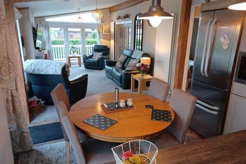 undefined, Two Bed Pemberton Rivendale (40x20) Poulton Plaiz Leisure Park, Poulton-le-Fylde FY6