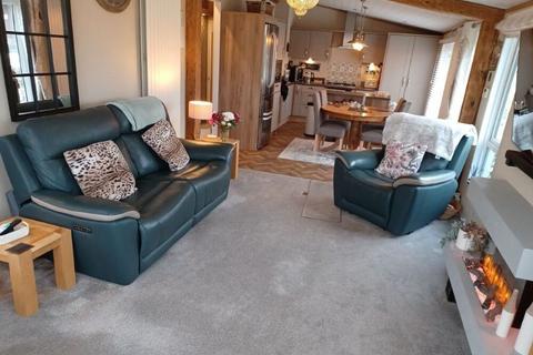 undefined, Two Bed Pemberton Rivendale (40x20) Poulton Plaiz Leisure Park, Poulton-le-Fylde FY6