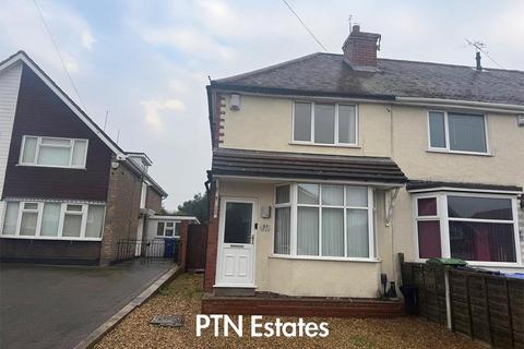 undefined, Swan Street, Brierley Hill