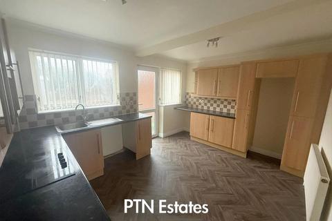 undefined, Swan Street, Brierley Hill