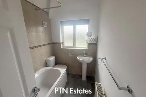 undefined, Swan Street, Brierley Hill