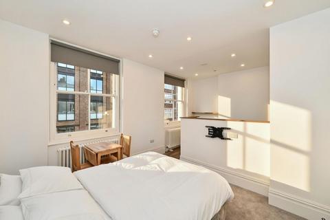 Studio to rent, Fulham Road, Chelsea, SW3