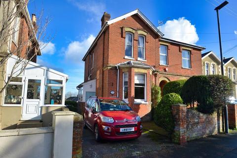 3 bedroom semi-detached house for sale, ASHEY, RYDE
