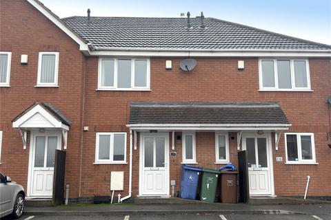 undefined, Booth Street, Hednesford, Staffordshire, WS12