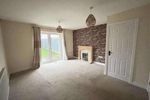 undefined, Booth Street, Hednesford, Staffordshire, WS12