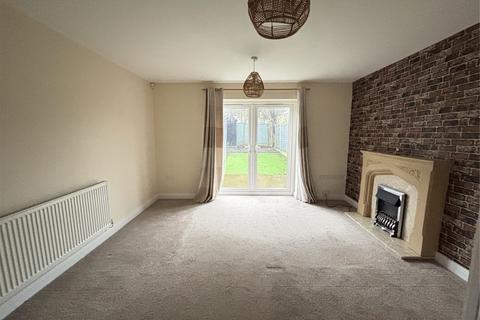 undefined, Booth Street, Hednesford, Staffordshire, WS12