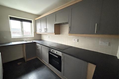 undefined, Booth Street, Hednesford, Staffordshire, WS12