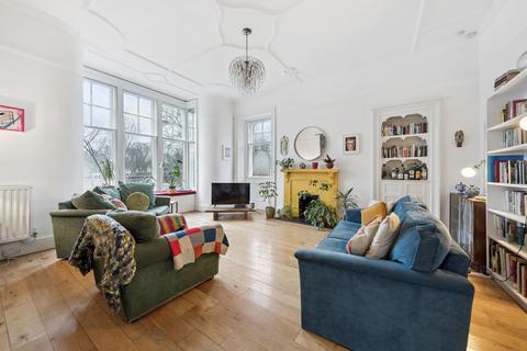 4 bedroom apartment for sale, 46a Torridon Avenue, Dumbreck, Glasgow, G41 5NS