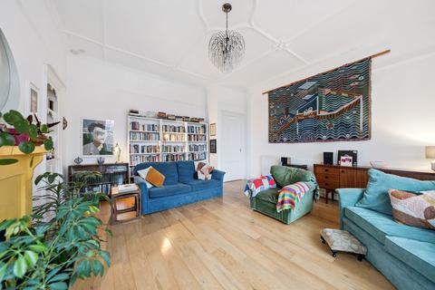 4 bedroom apartment for sale, 46a Torridon Avenue, Dumbreck, Glasgow, G41 5NS