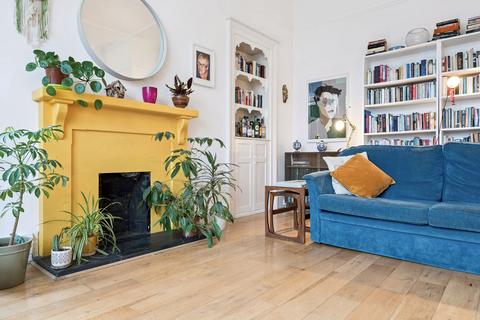 4 bedroom apartment for sale, 46a Torridon Avenue, Dumbreck, Glasgow, G41 5NS