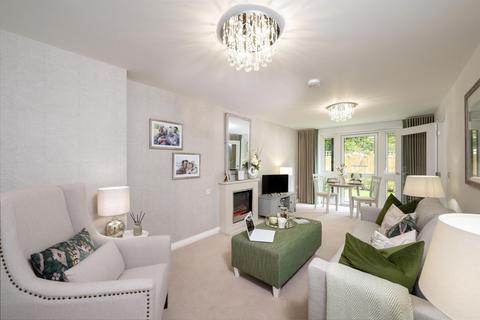 1 bedroom apartment for sale, Victoria Road, Manns Lodge, GU6