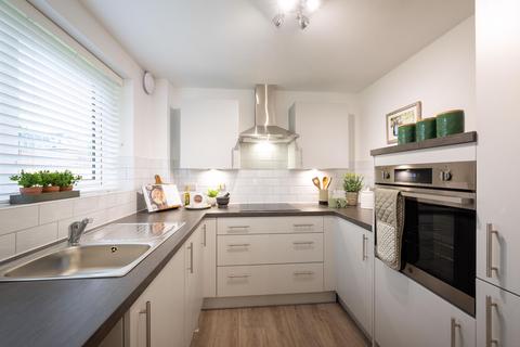 1 bedroom apartment for sale, Victoria Road, Manns Lodge, GU6