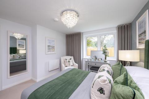 1 bedroom apartment for sale, Victoria Road, Manns Lodge, GU6