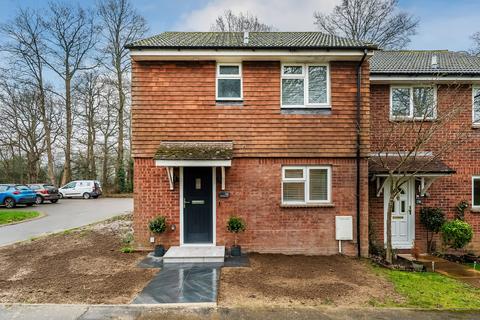undefined, The Greenway, Oxted, Surrey