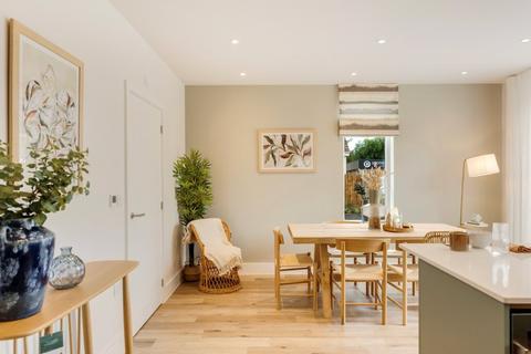 undefined, Meadow Gate, By Stonewood Homes, Sandford BS25