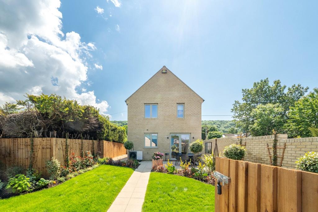 Meadow Gate