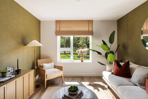 undefined, Meadow Gate, By Stonewood Homes, Sandford BS25