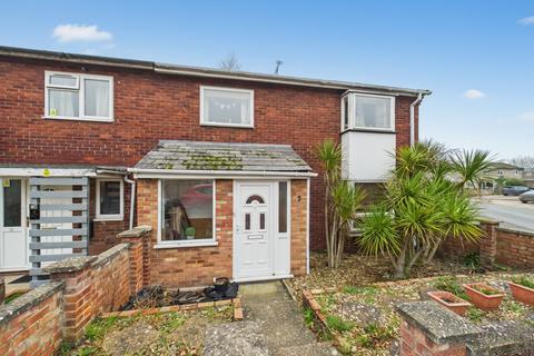 Stearne Close, Thetford, IP24