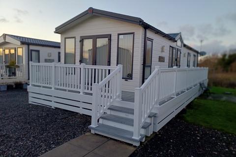 undefined, Two Bed Pemberton Serena (42x13) Poulton Plaiz Leisure Park, Poulton-le-Fylde FY6
