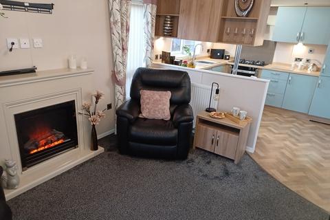 undefined, Two Bed Pemberton Serena (42x13) Poulton Plaiz Leisure Park, Poulton-le-Fylde FY6