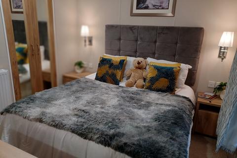 undefined, Two Bed Pemberton Serena (42x13) Poulton Plaiz Leisure Park, Poulton-le-Fylde FY6