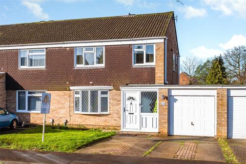 3 bedroom semi-detached house for sale, Pigott Road, Berkshire RG40