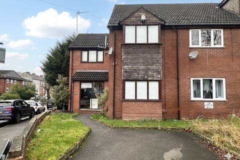 2 bedroom end of terrace house for sale, Albert Road, Stechford, Birmingham, West Midlands, B33
