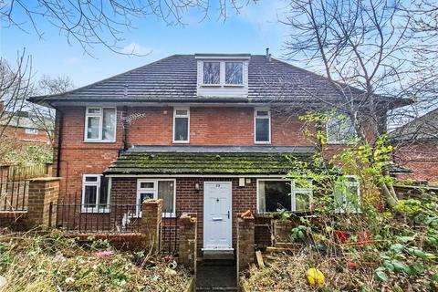 undefined, Marantha Lodge, 23 Surrey Road, Manchester, M9