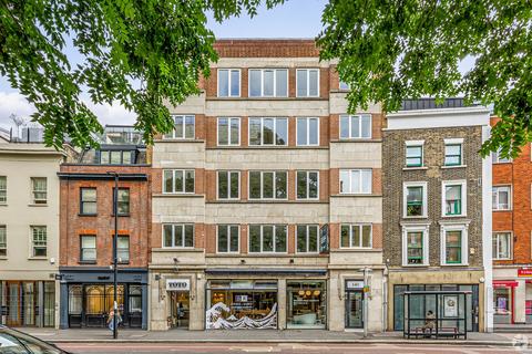 Office to rent, 140-142 St John St London EC1V 4UB