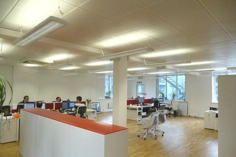 Office to rent, 140-142 St John St London EC1V 4UB