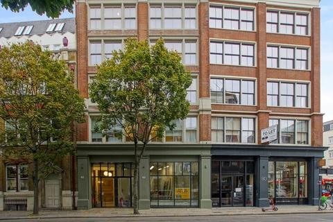 Office to rent, 82 Clerkenwell Rd London EC1M 5RJ