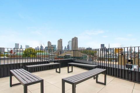 Office to rent, 82 Clerkenwell Rd London EC1M 5RJ