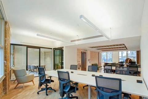 Office to rent, 82 Clerkenwell Rd London EC1M 5RJ