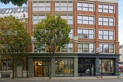 Office to rent, 82 Clerkenwell Rd London EC1M 5RJ