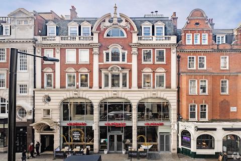 Office to rent, 19-21 Great Portland St London W1W 8QB