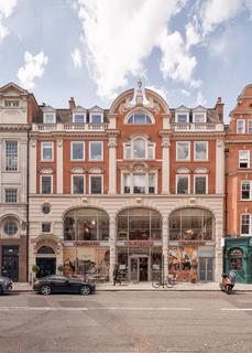 Office to rent, 19-21 Great Portland St London W1W 8QB