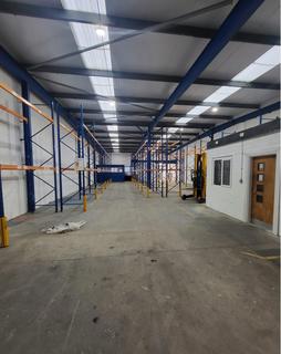 Distribution warehouse to rent, Saint Helen Auckland Bishop Auckland DL14 9TF